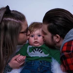 Meet your Posher, Evan